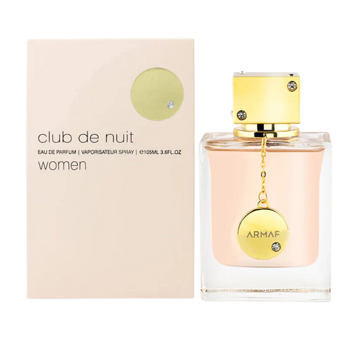 Club De Nuit Women 105Ml