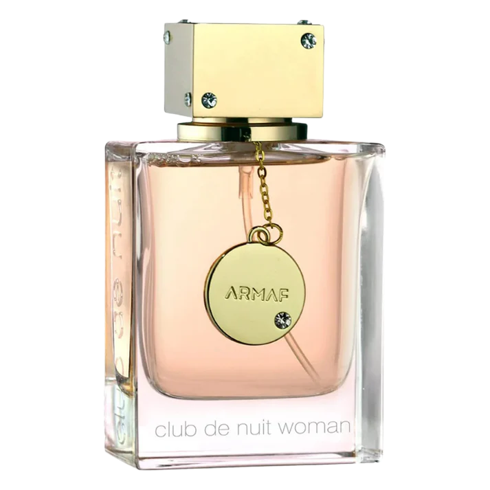 Club De Nuit Women 105Ml