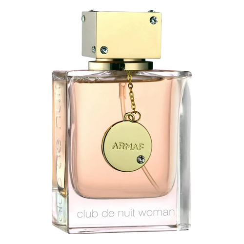 Club De Nuit Women 105Ml