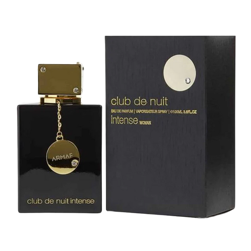 Club De Nuit Intense Women 105Ml