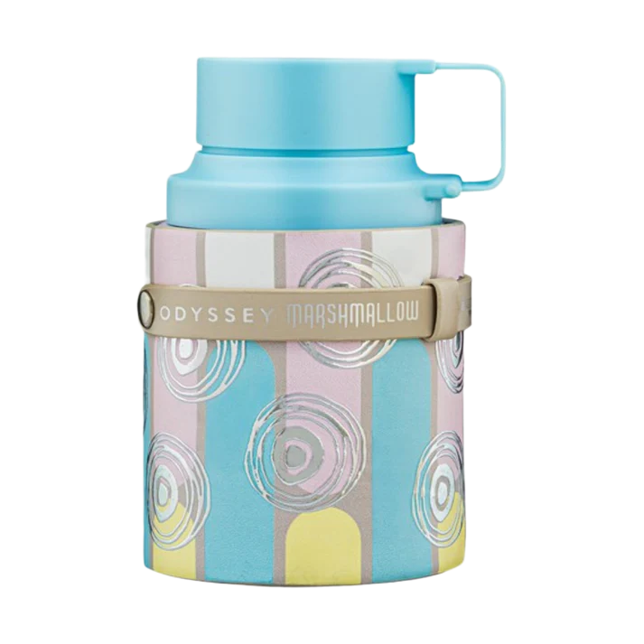 Odyssey Marshmallow 100Ml