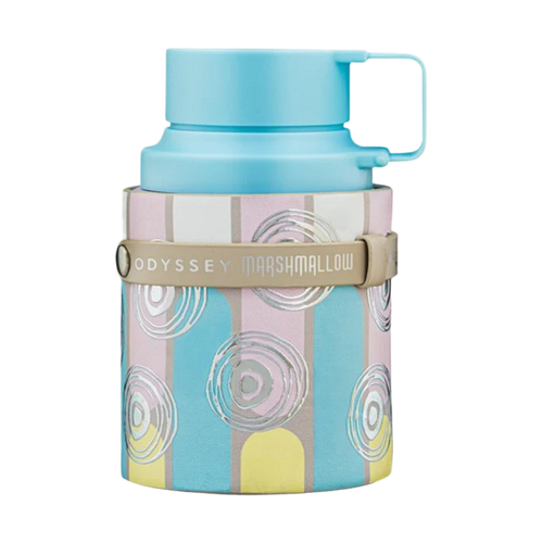 Odyssey Marshmallow 100Ml