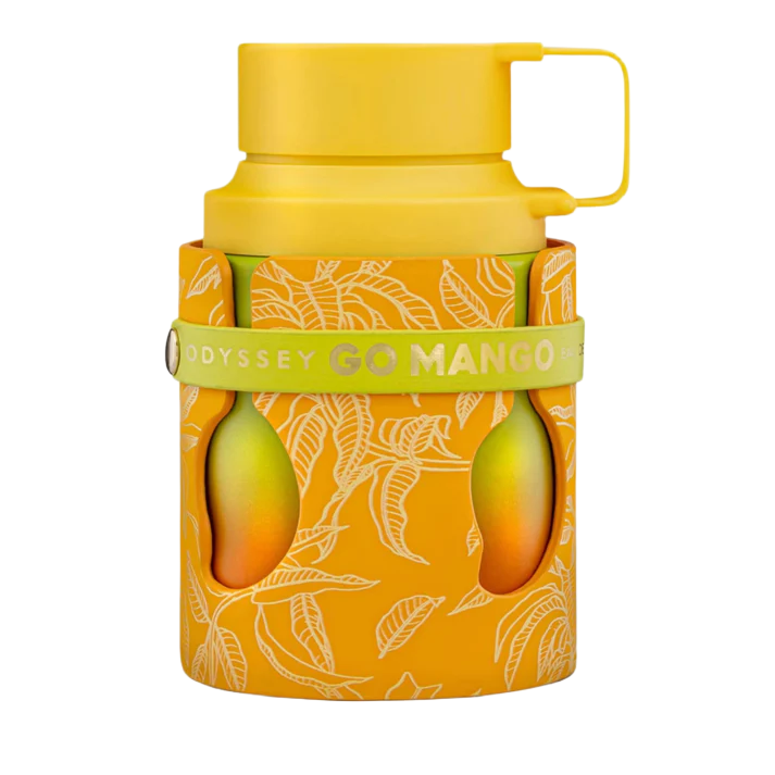 Odyssey Go Mango 100Ml