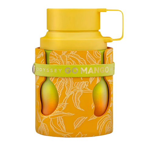 Odyssey Go Mango 100Ml