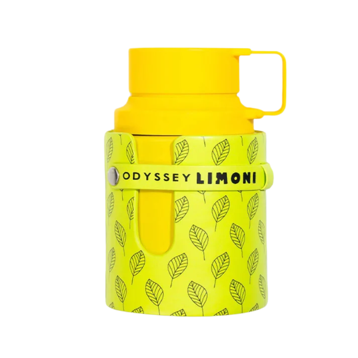 Odyssey Limoni 100Ml