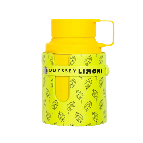 Odyssey Limoni 100Ml