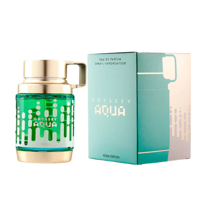 Odyssey Aqua 100Ml