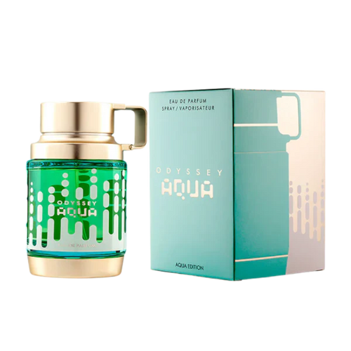 Odyssey Aqua 100Ml