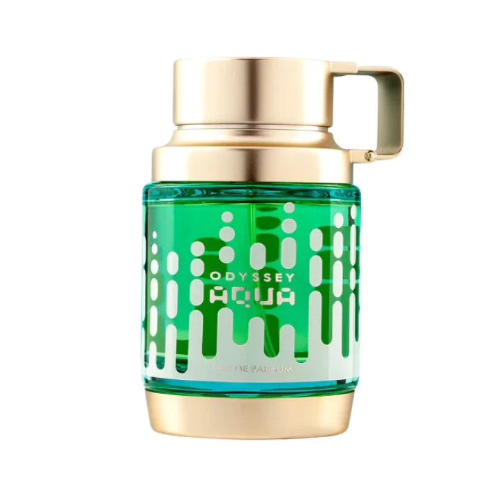 Odyssey Aqua 100Ml
