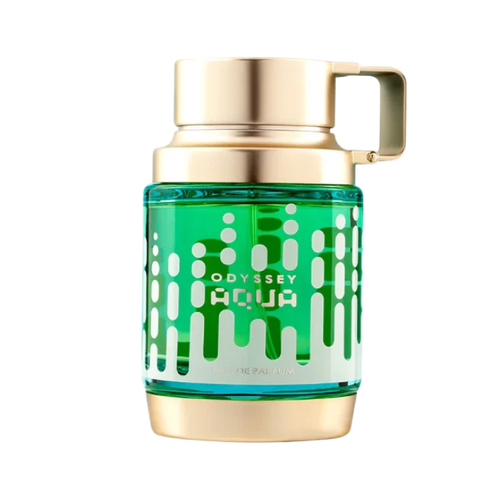 Odyssey Aqua 100Ml
