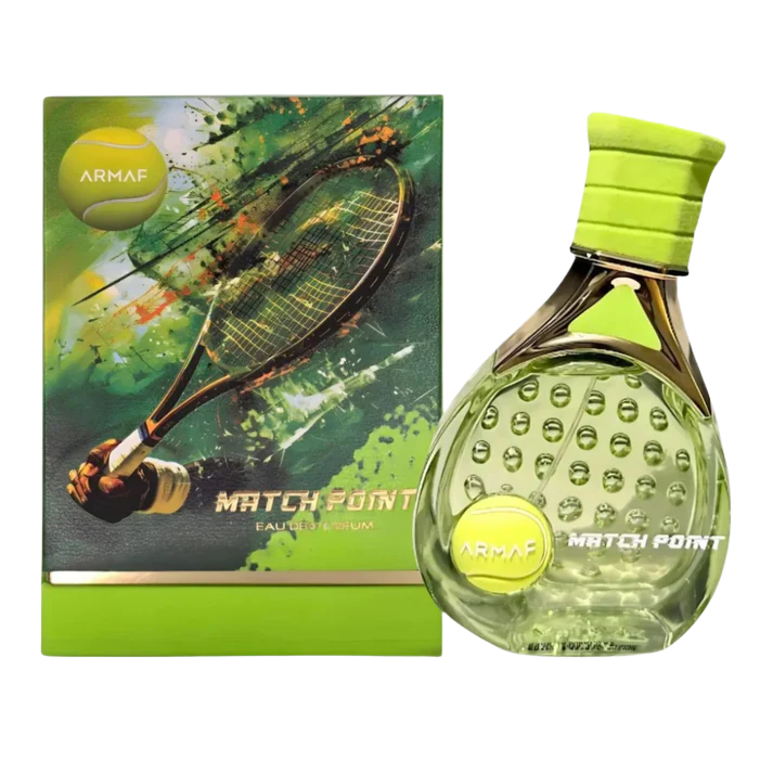 Match Point 100ML