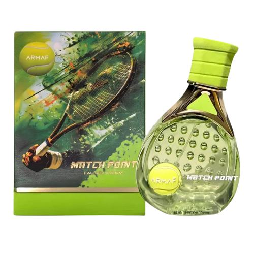 Match Point 100ML