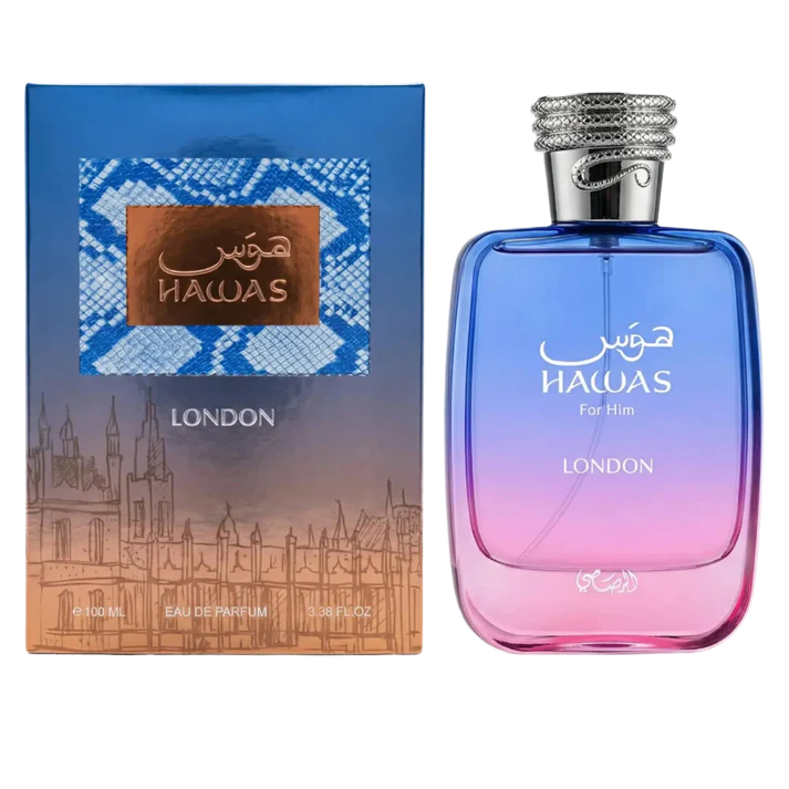 Hawas London 100Ml