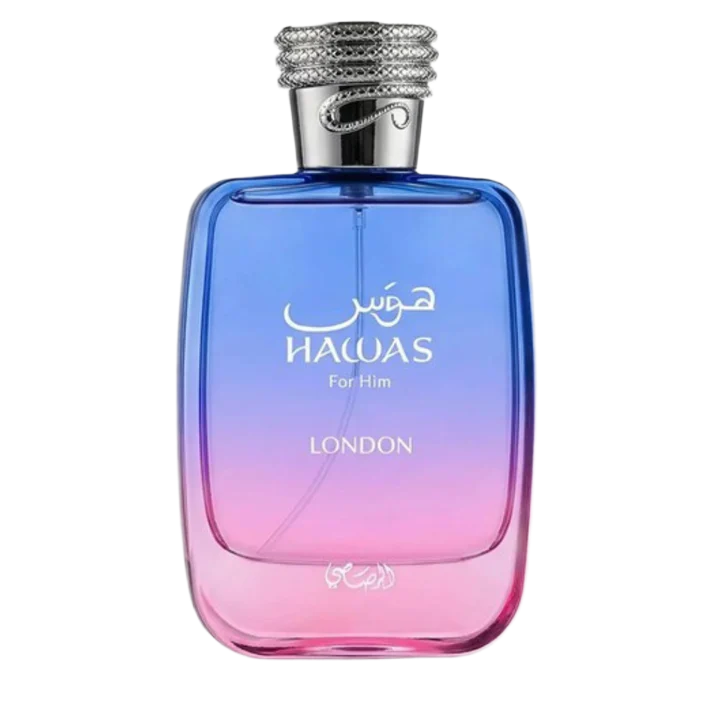 Hawas London 100Ml