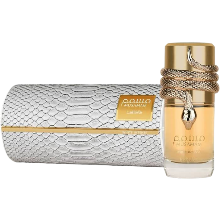 Musamam White Intense 100Ml