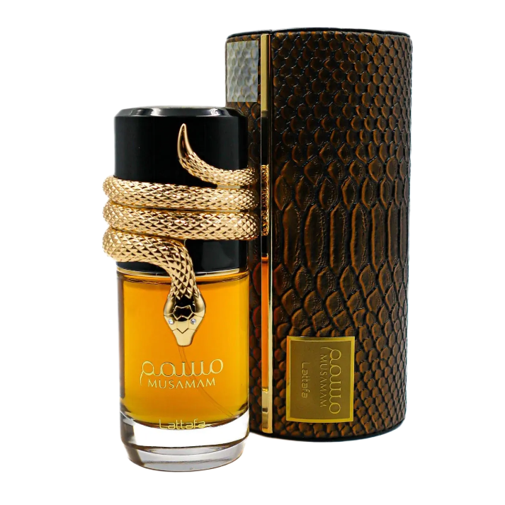 Musamam 100Ml