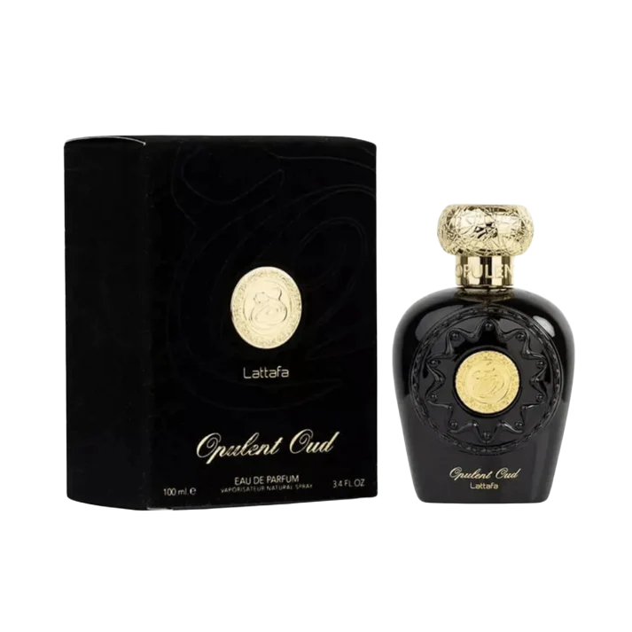 Opulent Oud 100Ml