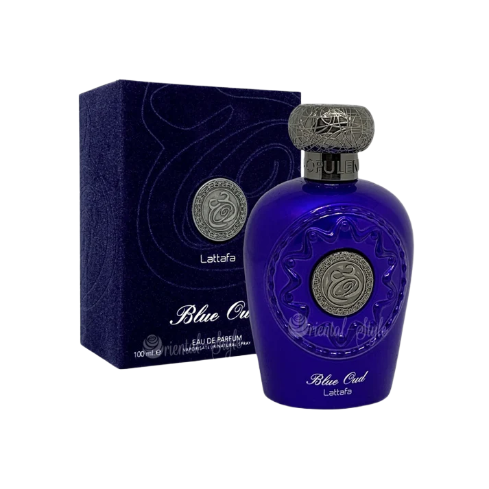 Opulent Blue 100Ml