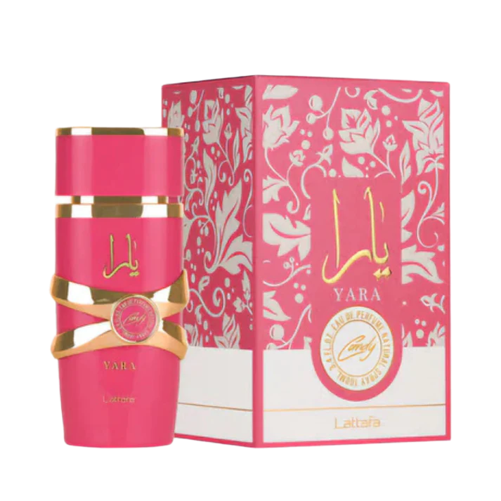 Yara Candy 100Ml