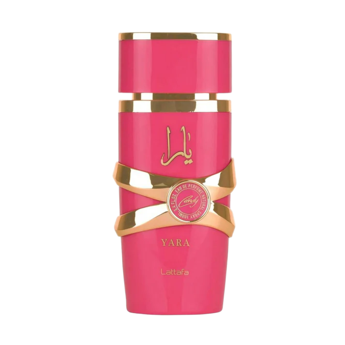 Yara Candy 100Ml