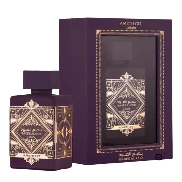Badee Al Oud Amethyst 100Ml