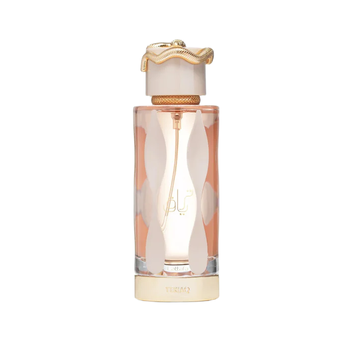 Teriaq 100Ml
