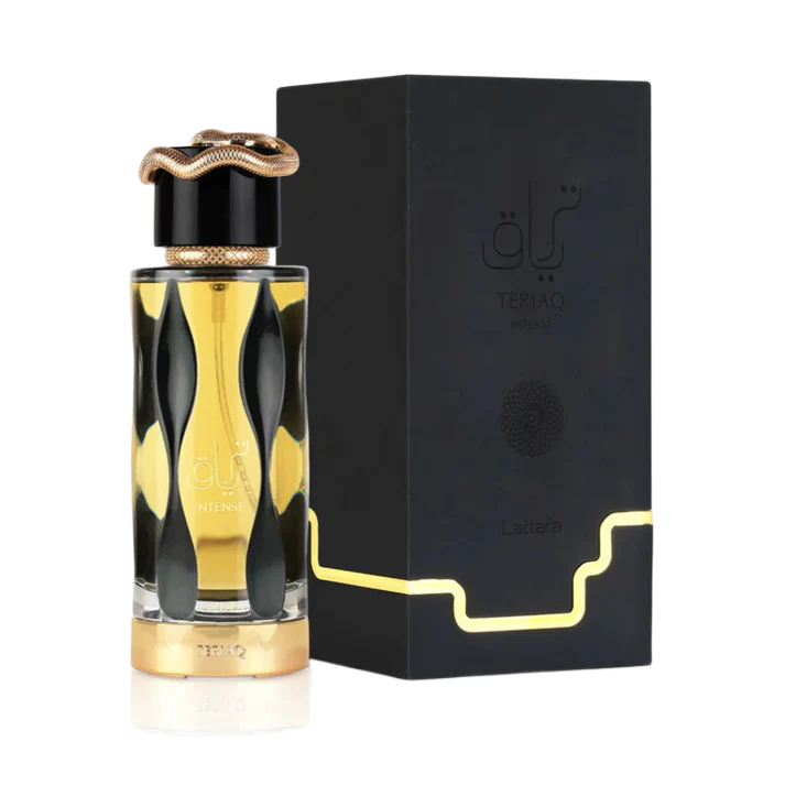Teriaq Intense 100Ml