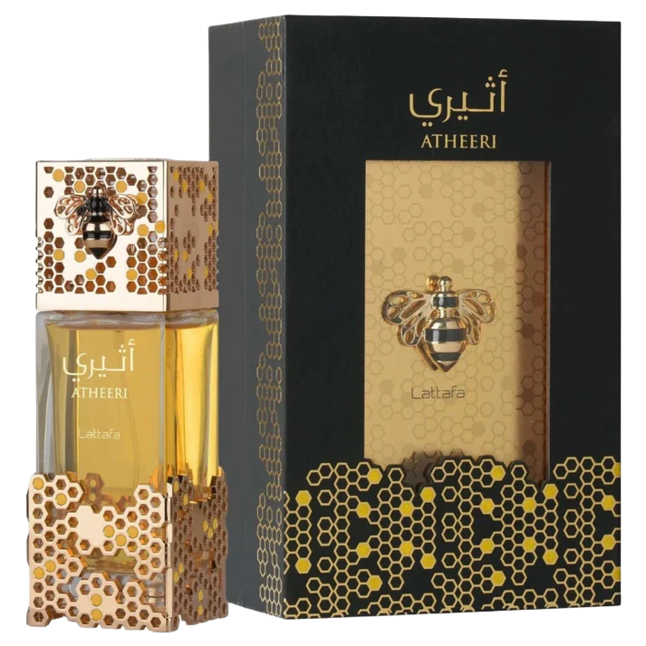 Atheeri 100Ml