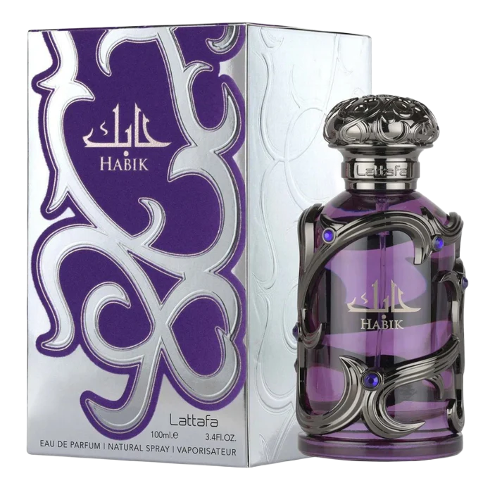 Habik For Men 100Ml