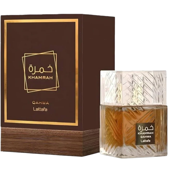 Khamrah Qahwa 100Ml