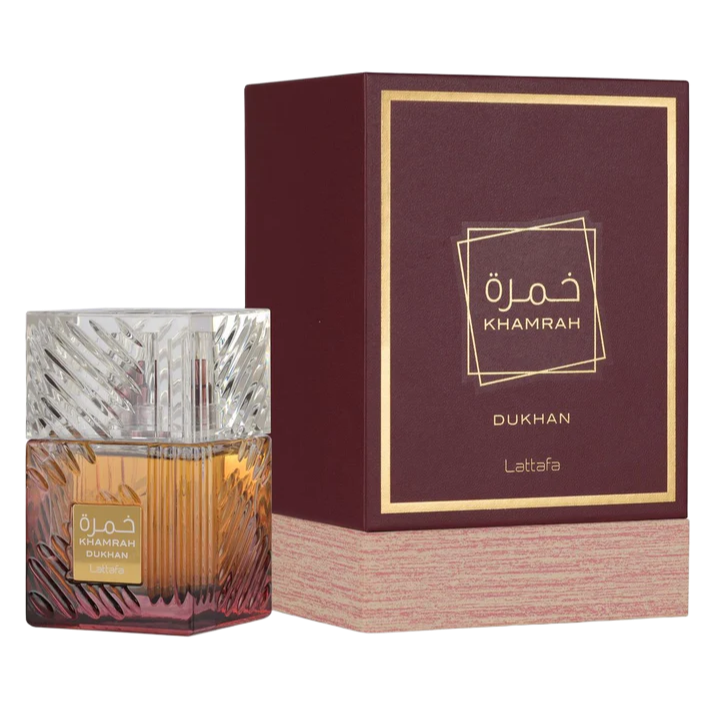 Khamra Dukhan 100Ml