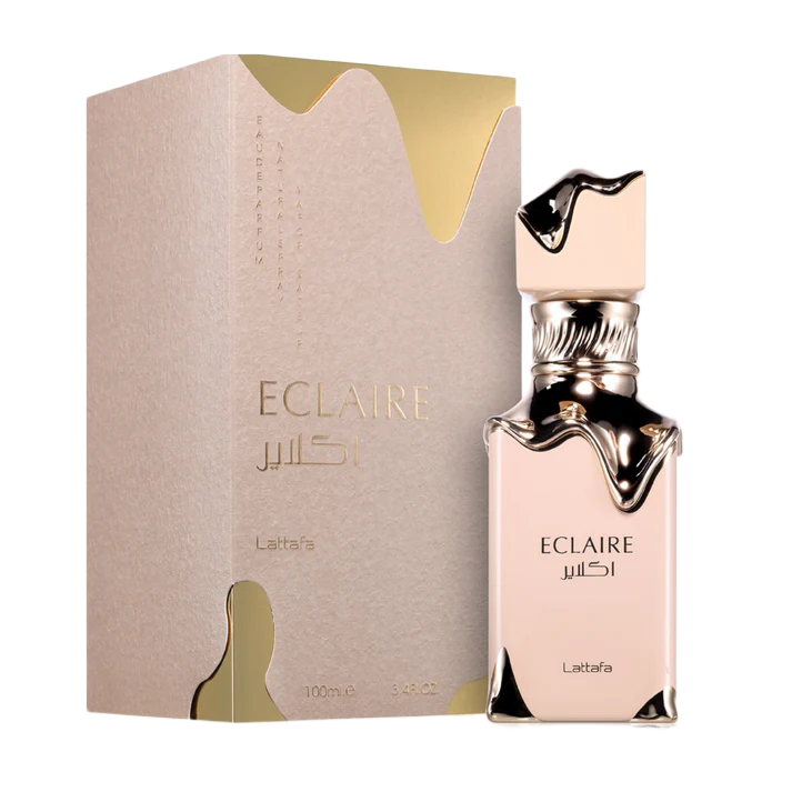 Eclaire 100Ml