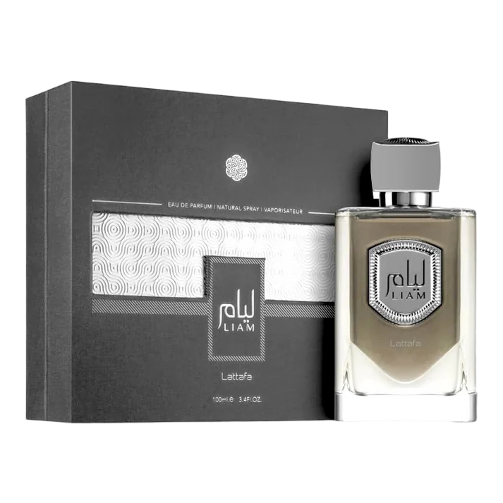 Liam 100Ml