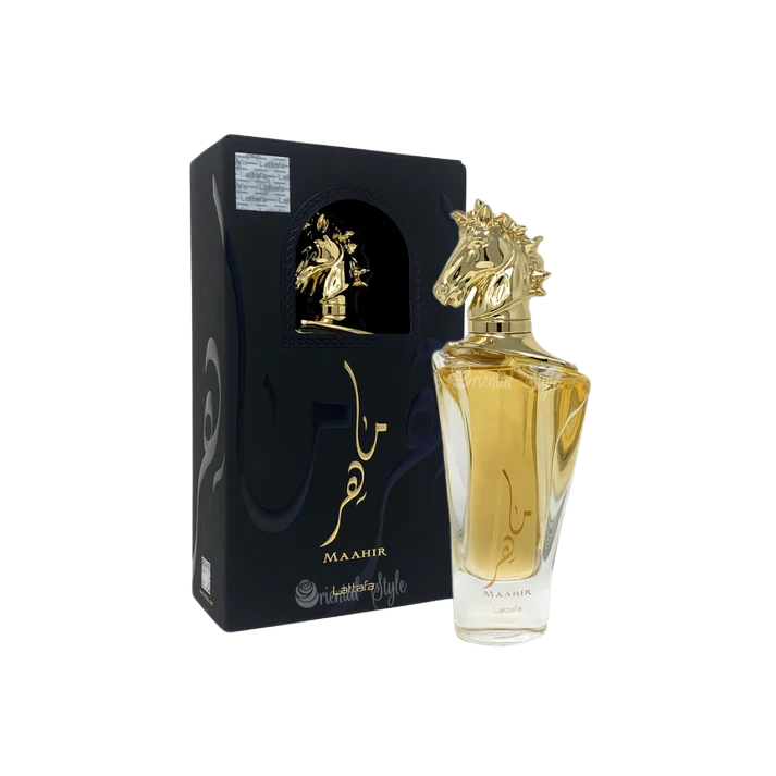 Maahir 100Ml