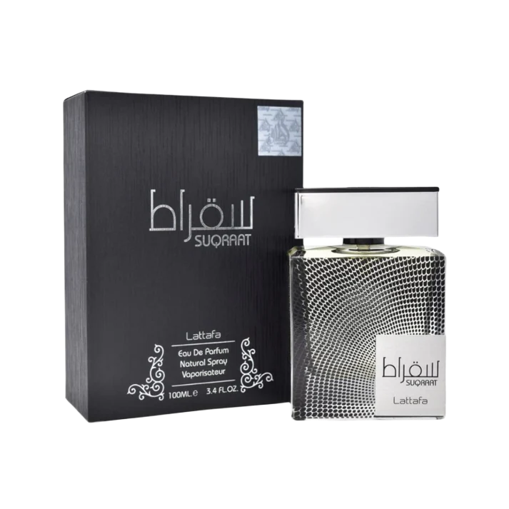 Suqraat 100Ml