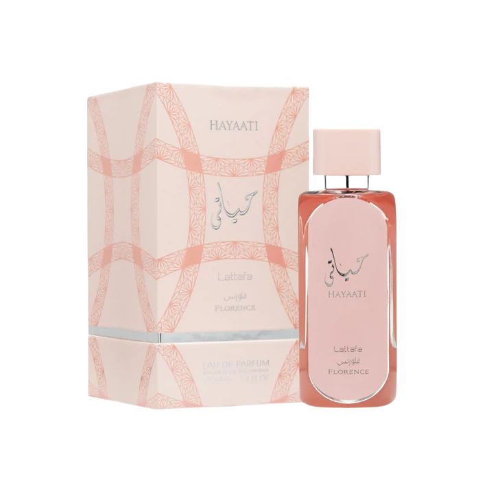 Hayaati Florence 100Ml