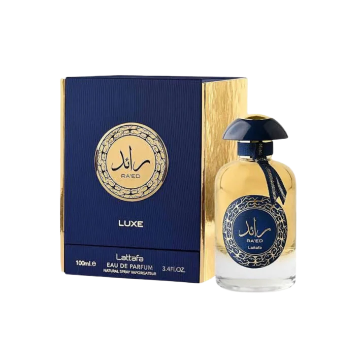 Raed Luxe 100Ml