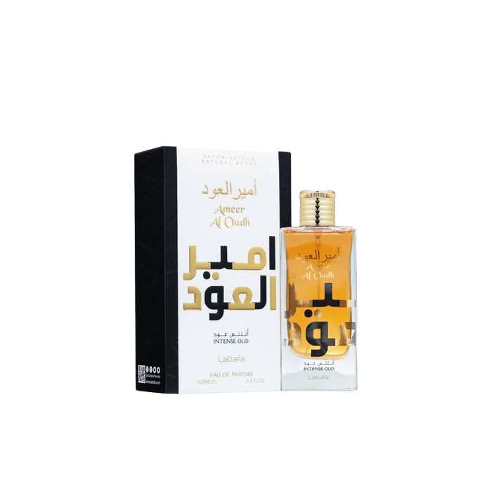 Ameer Al Oudh Intense Oud 100Ml