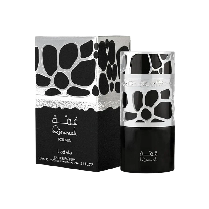 Qimmah For Men 100Ml