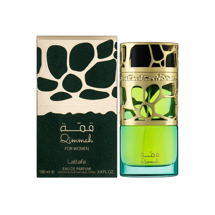 Qimmah For Women 100Ml