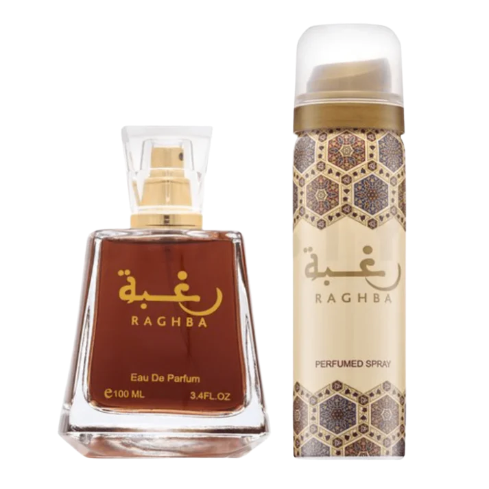 Raghba 100Ml