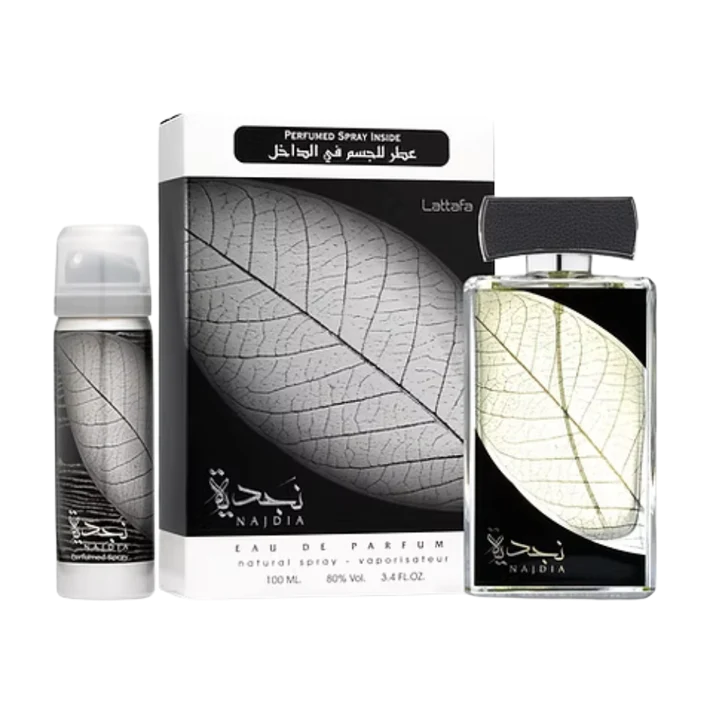 Najdia 100Ml