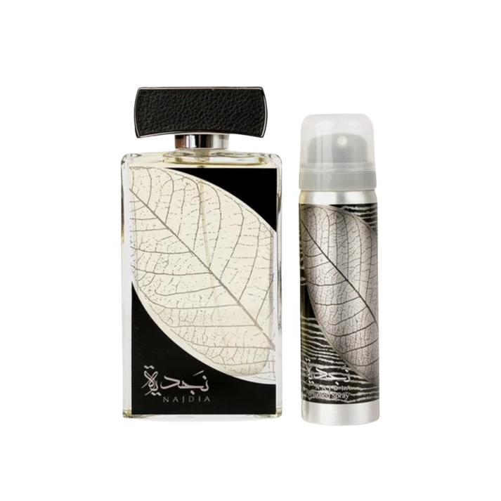 Najdia 100Ml