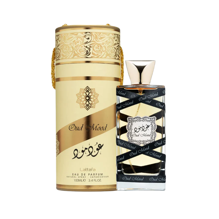 Oud Mood 100Ml