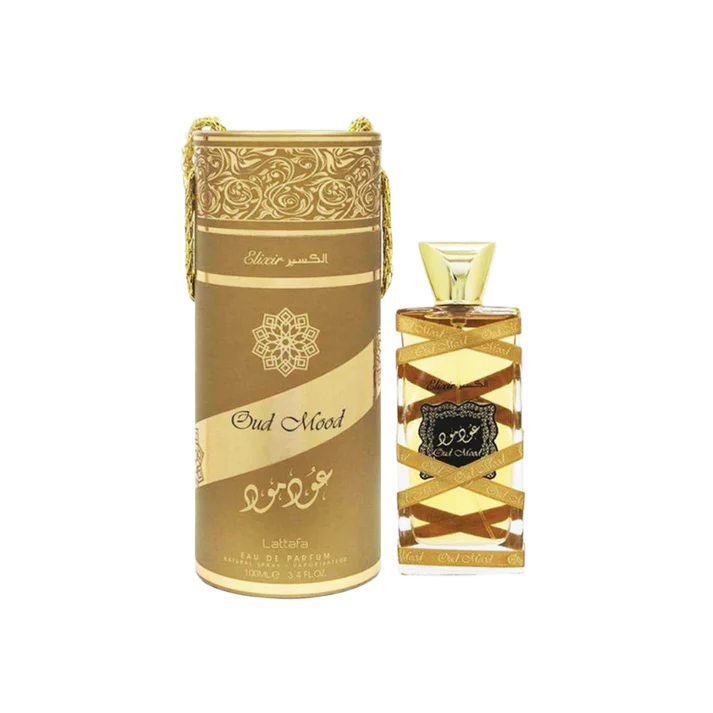 Oud Mood Elixir 100Ml