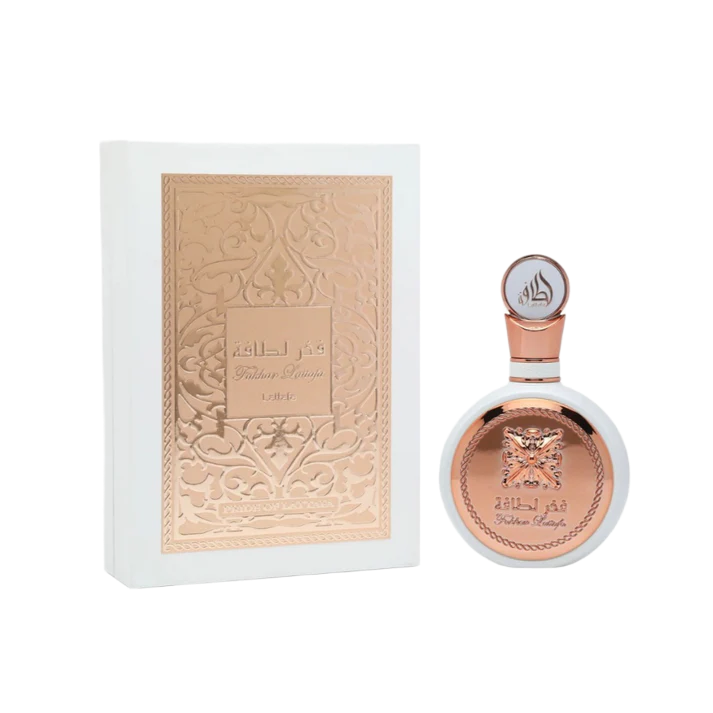 Fakhar Pink 100Ml