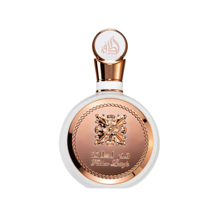 Fakhar Pink 100Ml