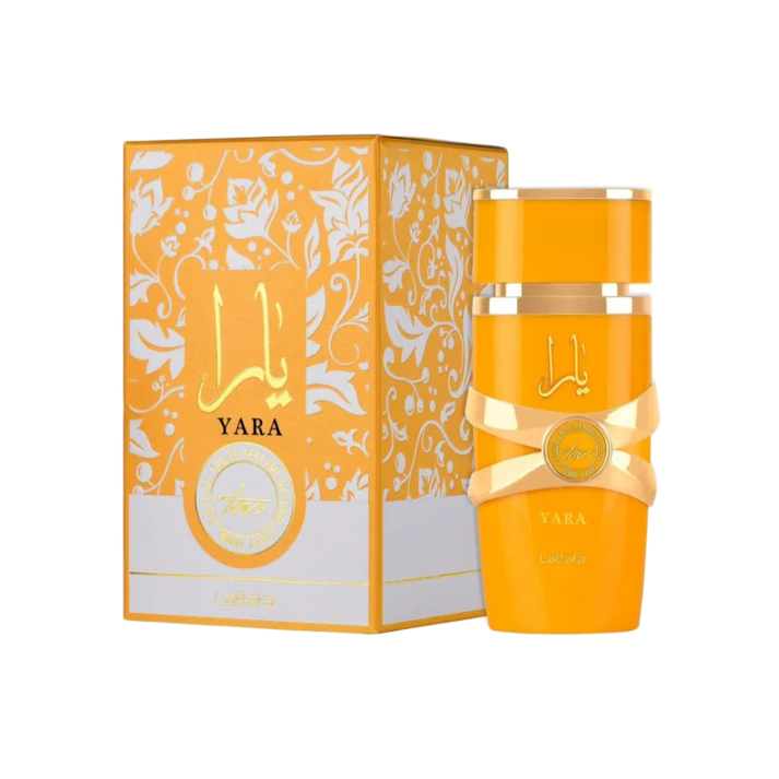 Yara Tous Orange 100Ml