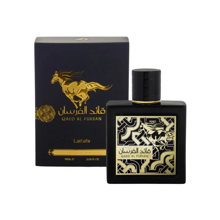 Qaed Al Fursan 90Ml