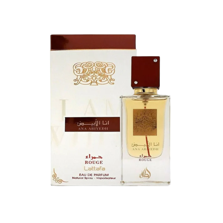 Ana Abiyedh Rouge 60Ml